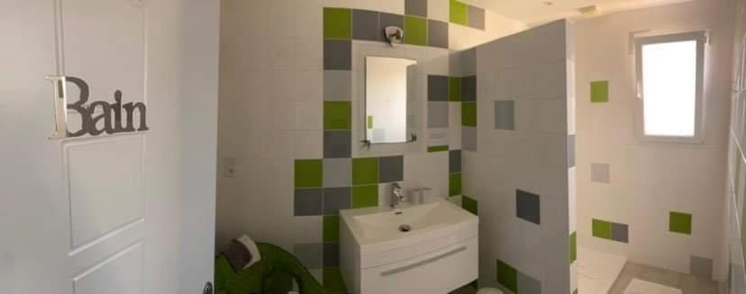 Chambre Les Hortensias Challans Kültér fotó